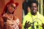Sexyy Red Surprised by Lavish Gift From Kodak Black After Touring Together