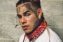 Tekashi 6ix9ine Signs Multimillion-Dollar Deal for Spanish-Language Album