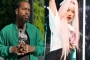 Safaree Lauded for Genuinely Supporting Ex Nicki Minaj at Her 'Pink Friday 2 Tour'