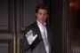 Chris Pine's Royal Ambiance in 'The Princess Diaries 3' Remains Uncertain