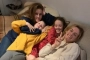 Lisa Marie Presley's Twins Celebrate Sweet 16 Amidst Release of Late Mom's Posthumous Memoir