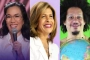 Ali Wong Plays Matchmaker for Hoda Kotb with Eric Andre