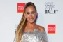 Sarah Jessica Parker Dazzles in Silver at New York City Ballet Gala