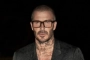 David Beckham Proudly Showcases Toned Physique on 'Self Care Sunday'