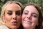 'RHOSLC' Star Whitney Rose Grateful as Daughter Is Discharged From Hospital After Severe Asthma Attack