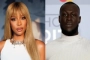 Victoria Monet and Stormzy Caught on Camera Locking Lips After Her Split From Baby Daddy