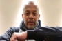 Dr. Dre Accuses Ex-Counselor of Seeking Attention by Filing for Restraining Order Against Him