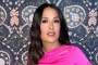 Salma Hayek Celebrates Stepson's 18th Birthday With Rare Snaps