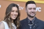 Jessica Biel Defends Justin Timberlake Against Her Friends' Concern About His Behavior