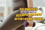Celebrities Who Clap Back at Ozempic Rumors After Losing Weight
