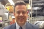 Carson Daly Recalls His Battles With Anxiety and Panic Attacks: 'I Was a Wreck'