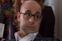 Stanley Tucci Eager to Reprise Role in 'The Devil Wears Prada' Sequel
