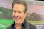 Dennis Quaid Rallies for Donald Trump in Coachella, Urges America to 'Pick a Side'