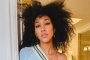 Aoki Lee Simmons Gives Up Modelling After Failing to Land a Job at Victoria's Secret Fashion Show 