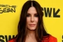 Sandra Bullock's Rarely-Seen Son Louis Towers Over Her on Outing With Actress