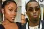 Jayda Cheaves Reveals 'Wild' Experience at Diddy's Party That Forced Her to Leave