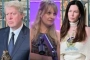 Princess Diana's Brother Charles Spencer's New GF Sues His Estranged Wife