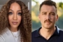 Mickey Guyton Blames Her Early Labor on Backlash for Calling Out Morgan Wallen