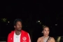 Keyshia Cole Sparks Debate With New Tattoo Honoring Hunxho