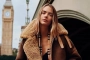 Upset Cara Delevingne Exits 'Saturday Night Live' Headquarters After Denied Entry