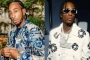 Ludacris Reacts to Soulja Boy's Claim to Be 'First Rapper to Fly an Airplane'