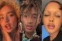 Sab Zada Shares Empowering Message About Moving On After Alleged Feud With Jaden Smith's New GF