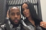 Safaree Samuels Trolled After Asking for Lower Child Support Payments