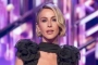 Julianne Hough Strips Down in Front of Camera After Backlash Over Slim Body