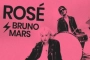 Bruno Mars and BLACKPINK's Rose Announce Joint Single 'Apt.'
