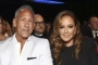 Leah Remini and Angelo Pagan Finalize Divorce Settlement 