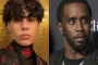 Landon Barker Clarifies His Appearance at Diddy-Themed Party 