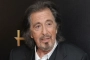 Al Pacino Opens Up About Childhood Injury That Haunts Him