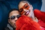 Ashanti and Nelly Reportedly Pregnant Again 2 Months After Welcoming Their First Child