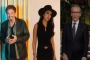 Al Pacino Seen Reuniting With Ex Noor Alfallah for Cozy Dinner Amid Bill Maher Romance Rumor