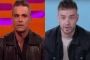 Robbie Williams Compares Liam Payne's Struggles to His Own 'Demons' in Emotional Tribute