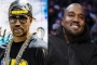 Cam'ron Recalls Meeting Kanye West at Ye's 'Surreal' Office