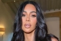 Kim Kardashian Ditches Long Hair for Divorce Lawyer Role in Set Photos of 'All's Fair'
