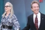 Steve Martin Fuels Meryl Streep and Martin Short Romance Rumors With Playful Post
