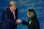 '60 Minutes' Denies Donald Trump's Accusations of Deceptive Kamala Harris Interview Editing
