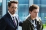 Tom Holland Reveals How Robert Downey Jr. Boosted His Spider-Man Journey