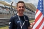 Frankie Muniz Shifts Gears to Full-Time NASCAR Driver