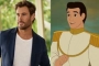 Chris Hemsworth in Talks to Embody Prince Charming in Disney's Live-Action Movie