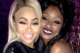 Blac Chyna Tells Tokyo Toni to 'Get in the Car' After Watching Mother Twerk in Public