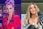 Scheana Shay Shares Unfiltered Opinion on Rachel Leviss' Podcast Exit