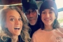 Hilarie Burton and Jeffrey Dean Morgan Contact Cops Over 'Creep' Impersonating Underage Son on Internet
