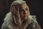 'The Witcher' Star Freya Allan Celebrates Wrapping Season 4 Production with Unique Gifts