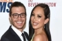 Cheryl Burke's Financial Success Contributes to Divorce From Matthew Lawrence