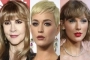 Stevie Nicks Shares Her Advice to Katy Perry on How to Deal With Rivalries During Taylor Swift Feud
