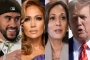 Bad Bunny, Jennifer Lopez Back Kamala Harris After Racist Joke at Trump Rally