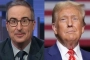John Oliver Slams Donald Trump at McDonald's Outing, Mocks E. Coli Outbreak